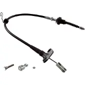 FEBI BILSTEIN 188226 Kupplungsseil Seilzug für HYUNDAI i10 (PA)