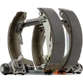 FERODO Bremsbackensatz MAXI KIT FMK622