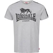 Lonsdale Stour Kurzarm-t-shirt
