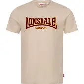 Lonsdale Classic Kurzarm-t-shirt