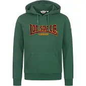 Lonsdale Classic Ll002 Kapuzenpullover