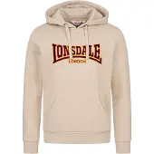 Lonsdale Classic Ll002 Kapuzenpullover