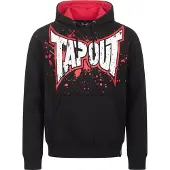 TAPOUT Splashing Kapuzenpullover