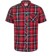 Lonsdale Brixworth Kurzarmhemd