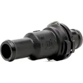MAHLE ORIGINAL Thermostat, Kühlmittel TH 5 80
