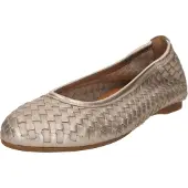 Gabor Ballerinas in Gold | Gr.: 38,5