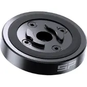 SP Connect SP Vibrationsdämpfer SPC+ Schwarz SCHWARZ