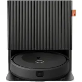 iRobot Combo 10 Max, Kombi, Schwarz, Rund, Staubbeutel, Ladend, 0,25 l