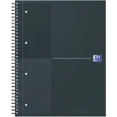 Oxford Notizbuch
