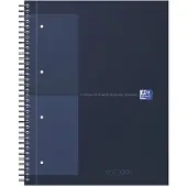Oxford Notizbuch
