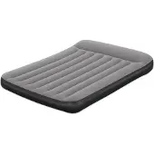 Bestway TriTech Doppelluftbett mit USB-Elektropumpe 191 x 137 x 30 cm