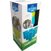 OUTDOOR PLAY Jumbo Pong, 8 Jahr(e)