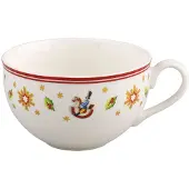 Villeroy & Boch Kaffeetasse Toy's Delight 0,2L (6-teilig)