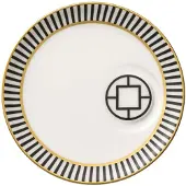 Villeroy & Boch Signature MetroChic Mokkauntertasse / Espressountertasse 14,5cm