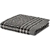 Möve Duschtuch "Brooklyn Glencheck", (1 St., Badetuch 80 x 150 cm), Made in Germany
