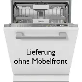 Miele G 7265 SCVi XXL