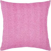 PAD "FINEEDGE" Made in Europe, Kissenhülle ohne Füllung, 1 Stück