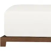 Schiesser Spannbettlaken "New Jersey aus 100% Baumwolle", Made in Green