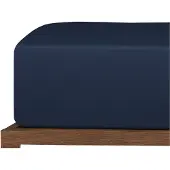 Schiesser Spannbettlaken "New Jersey aus 100% Baumwolle", Made in Green