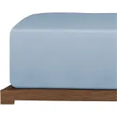 Schiesser Spannbettlaken "New Jersey aus 100% Baumwolle", Made in Green