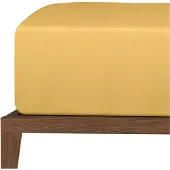 Schiesser Spannbettlaken "New Jersey aus 100% Baumwolle", Made in Green