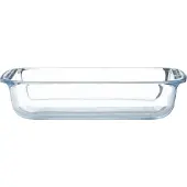 Mason Cash Auflaufform, quadrtisch, 1,8 Liter | Gr.: onesize