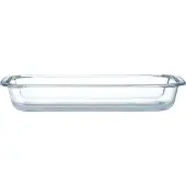 Mason Cash Hitzebeständige Schale aus Glas