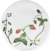 Kähler Hammershoi Suer Teller flach suer berries