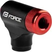 Force Co2 Puff 3.0 Pumpenkopf