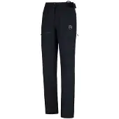 La Sportiva Damen Shell Hose FIRESTAR EVO black/white - S