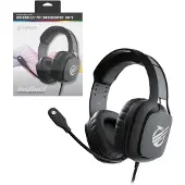Ginza.se - Instinct Universal Headset - Black