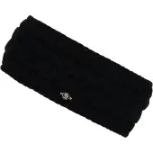Sinner Stirnband Laurentian Headband Damen Black 2024