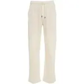 OAS Hose Herren Ecru Ayora Netz-L