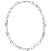 Diesel Kette Oval D Logo