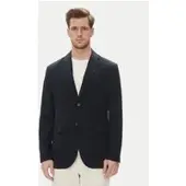 Guess Marciano By George 2b Notch Blaz Navy Sea Größe: 54 | Blazer Outlet | Herren | Blau