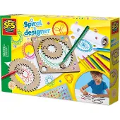 SES Creative SES Spiral Designer 14788 47884