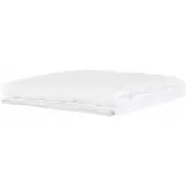 Pyrenex All Year Bettdecke Montreal Plus Entendaunen-200 x 200 cm