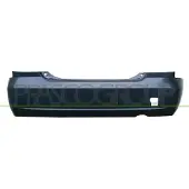 PRASCO Stoßfänger ds4241051 hinten für NISSAN