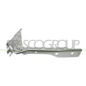 BLIC Motorhaube, Scharniere 6802-00-9507451P
