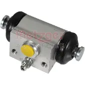 METELLI Radbremszylinder CIFAM 101-1069