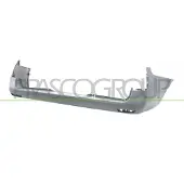 PRASCO Stoßfänger ME9121071