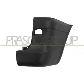 PRASCO Stoßfänger me9091153 hinten rechts für Mercedes