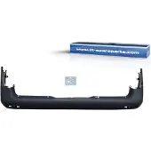 DT Spare Parts Stoßfänger 4.74218