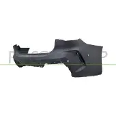 PRASCO Stoßfänger bm4071061 hinten für BMW