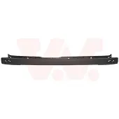 VAN WEZEL Stoßfänger 1992540 hinten für Ford