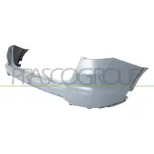 PRASCO Stoßfänger PremiumCertified ST7501051