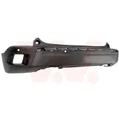 VAN WEZEL Stoßfänger 4092546