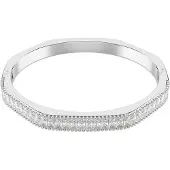 Swarovski Armband - Matrix Armband - Gr. ONE SIZE - in Silber - für Damen