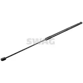 SWAG Gasfeder Motorhaubendämpfer 690mm für VW TIGUAN (AD1) 330N 33 10 4127