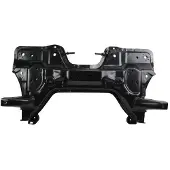 MAPCO 54797 Hilfsrahmen / Aggregateträger für OPEL Corsa D Schrägheck (S07) Fahrschemel